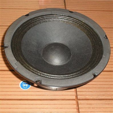 Lautsprecher 200mm 8Ohm Subwoofer Bass PA Audio Kenford L200006-8B 4250019126833
