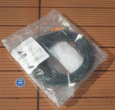 Kabel Verbindungskabel 2polig auf 5polig Kabeldose Buchse IFM ecomat 400 EVC163