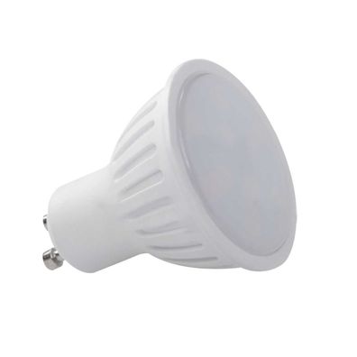 5 Watt LED Spot GU10 Strahler kaltweiß, LED Lampe Spot 300lm 5300K Leuchtmittel