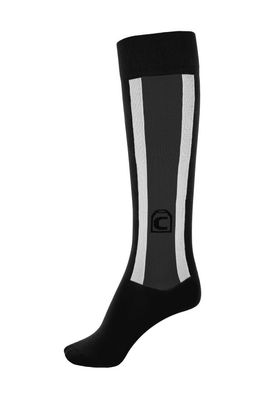 Cavallo SARINE Damen Socken/ Strümpfe schwarz-graphit FS 2021