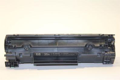 HP CB435A 35A Toner Black -Bulk
