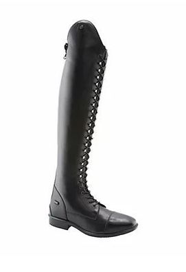 Suedwind Legacy Venado Reitstiefel Schürrstiefel Stiefel schwarz