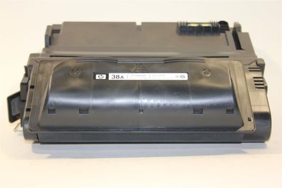 HP Q1338A 38A Toner Black -Bulk