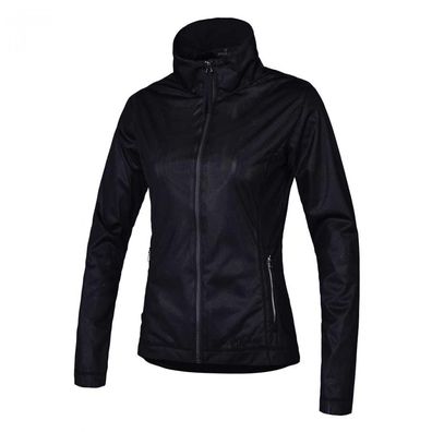 Kingsland Manaus Jacke für Damen black S19 Dressage