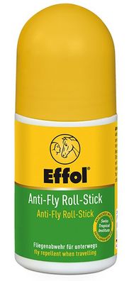 Effol-Anti-Fly Rollstick 50ml Pferd und Reiter