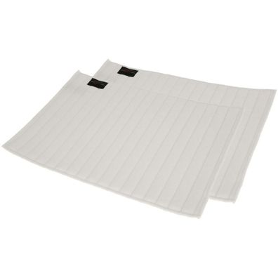 Covalliero Kerbl Bandagierunterlage für hinten 49 x 48 cm