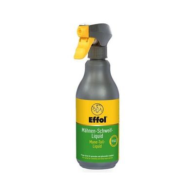 Effol-Mähnen-Schweif-Liquid 500ml