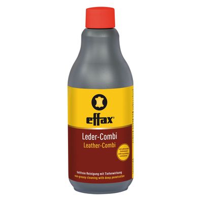 Effax-Leder-Combi 500 ml