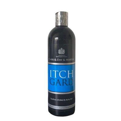 Carr & Day & Martin Itch Gard Hautpflege gegen Juckreiz - 500 ml