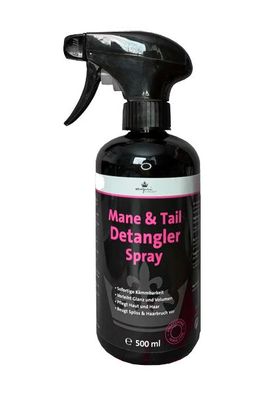 EquiXTREME Mane & Tail Detangler Spray 500ml