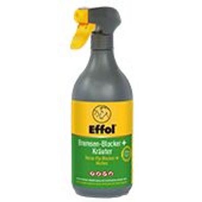 Effol Bremsen-Blocker + Kräuter 750 ml
