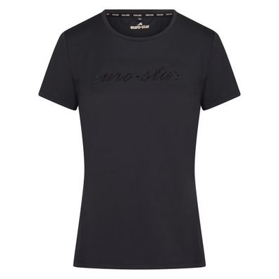 Euro-Star Damen T-shirt ESCeres Meterorite Funktionsshirt