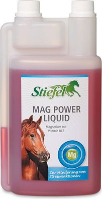 Stiefel Mag-Power Liquid, 1000ml