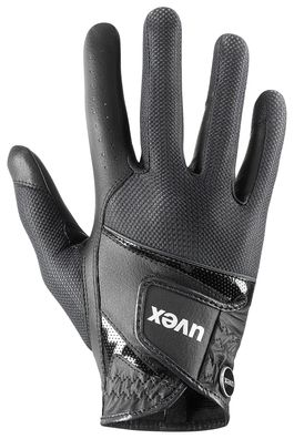 Uvex Sumair Reithandschuh black
