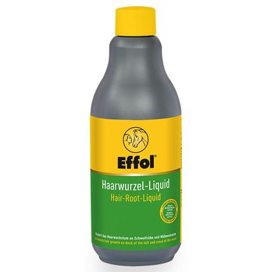 Effol-Haarwurzel Liquid 50ml Mini