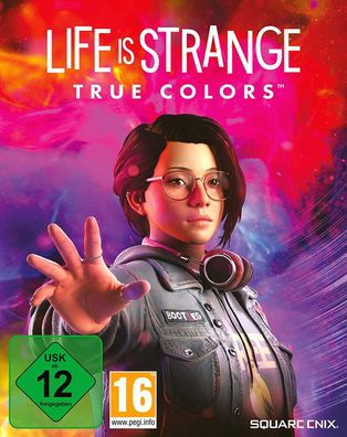 Life is Strange True Colors (PC, 2021 Nur der Steam Key Download Code) Keine DVD