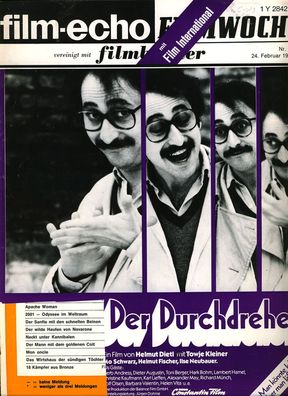 film-echo Filmwoche Ausgabe 1979 - Nr. 11