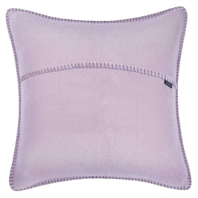 Zoeppritz Soft-Fleece pale lavender 50x50 703291-405