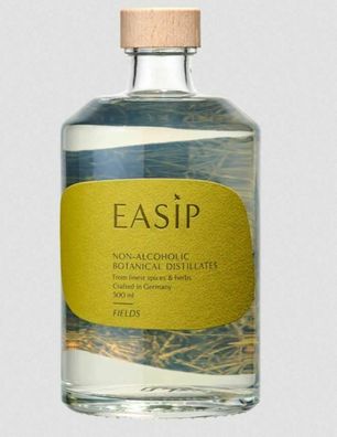 Easip Fields, 0,5 l (alkoholfrei)