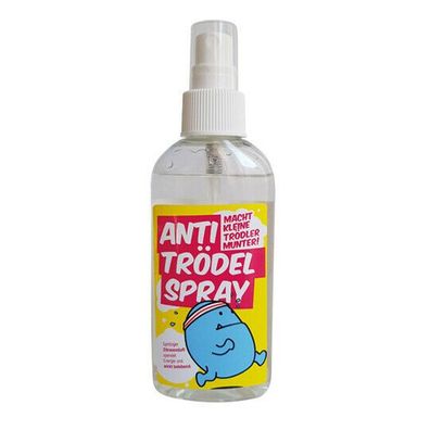 Liebeskummerpillen, Anti Spray, Duftspray, 4 Varianten