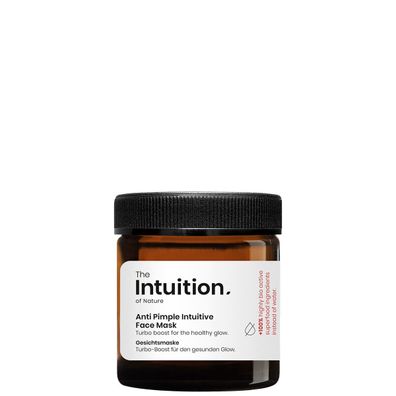 Oliveda THE Intuition Anti Pimple Intuitive Face Mask - 50ml