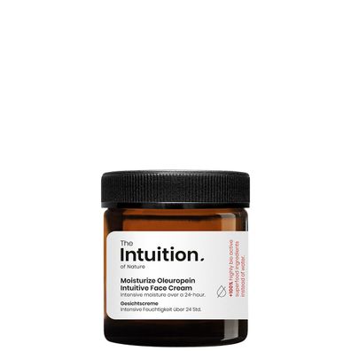 Oliveda THE Intuition Moisturize Oleuropein Intuitive Face Cream - 50ml