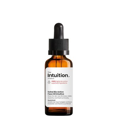 Oliveda THE Intuition Kahai (Retinol) Bio Active Face Oil Intuitive 30ml