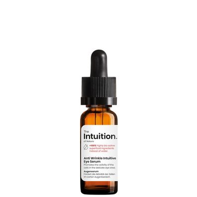Oliveda THE Intuition Anti Wrinkle Intuitive Eye Serum 12ml