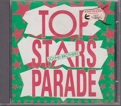 Sound Brothers - top stars parade