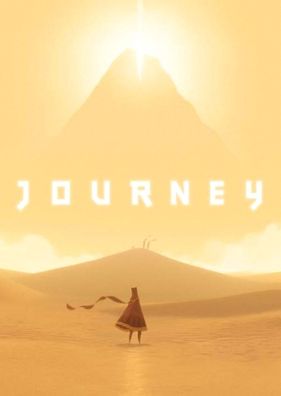Journey (PC, 2020, Nur der Steam Key Download Code) Keine DVD, No CD, Steam Only