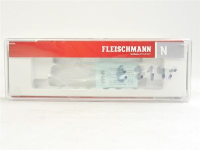 E320 Fleischmann N 731903 Leerverpackung OVP für Elektrolok E-Lok BR E19 01 DRG