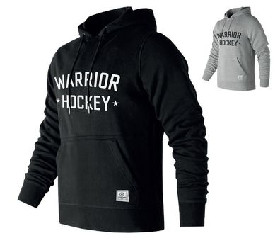Hoodie Warrior Hockey Senior