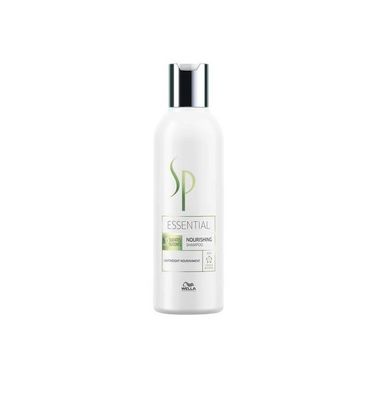 Wella SP Salon Professional Essential Nourishing Shampoo 200 ml