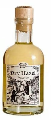 Vin Aqua Vin Dry Hazel Haselnuss Spirituose, Mini, 0,01 l, 35 % vol.