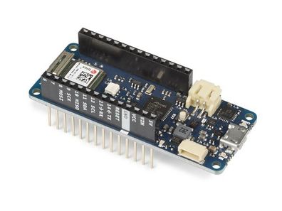 Arduino® - ARD-ABX00023 - Mkr WIFI 1010