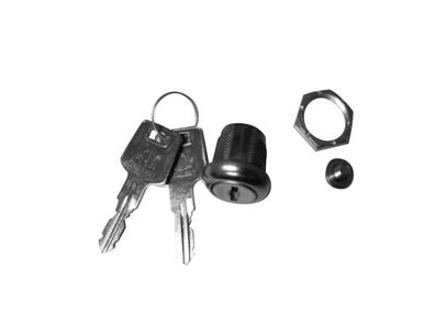 Perel Tools - BG58000/ SP1 - Schloss für BG58000 - mit 2 Schlüsseln