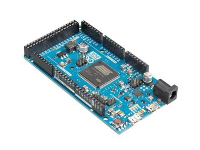 Arduino - ARD-A000062 - Arduino® Due