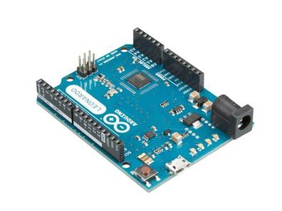 Arduino® - ARD-A000057 - Leonardo (+ HEADER)