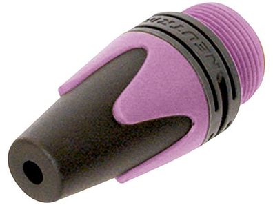 Neutrik - BXX-7 - Farbige Spannhülse für die XX-Serie - Violett