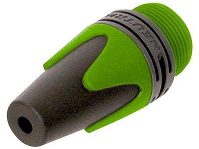 Neutrik - BXX-5 - Farbige Spannhülse für die XX-Serie - Grün