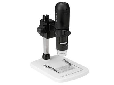Digitales Mikroskop - 3 MEGAPiXEL - HDMI