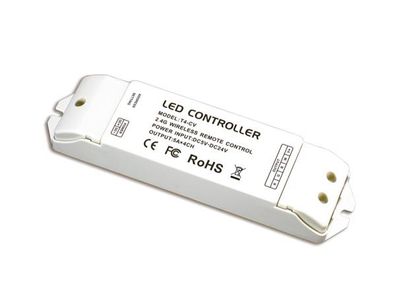 Empfänger FÜR RGBW LED-CONTROLLER - FÜR CHLSC20TX