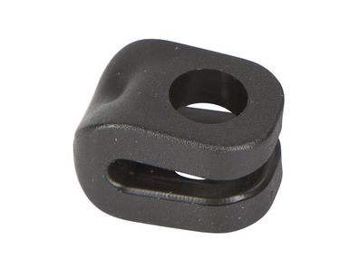 Spare stopper for poultry net