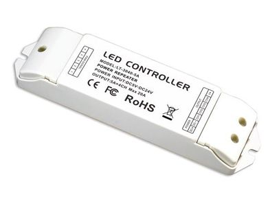 LED-REPEATER - 4 x 5 A