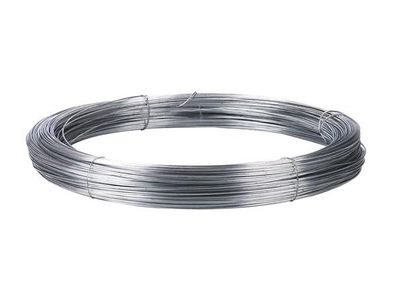 Steel wire gIron Wire 200 m, Ø 2 mm
