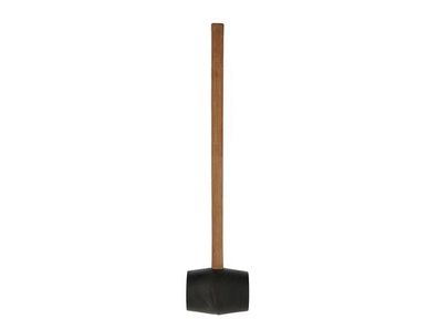 Sledge hammer, 5 kg with hickory