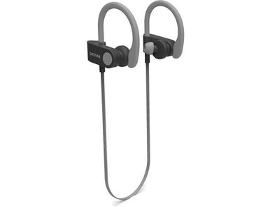BTE-110GREY - Bluetooth® IN-EAR-KOPFHÖRER