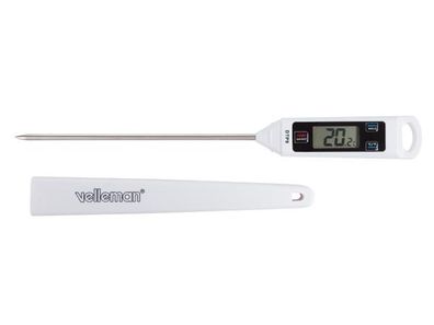 Digitales Einstich-thermometer