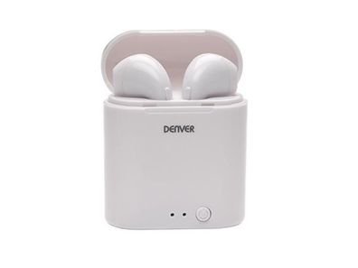 DENVER - DV-10808 - TWE-36 - Bluetooth In-Ear Ohrhörer