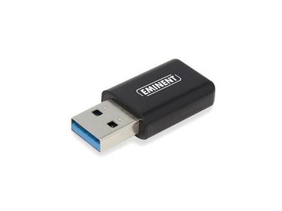 Eminent - MINI-DUALBAND AC1200 USB 3.1 GEN1 (USB 3.0) Netzwerkadapter
